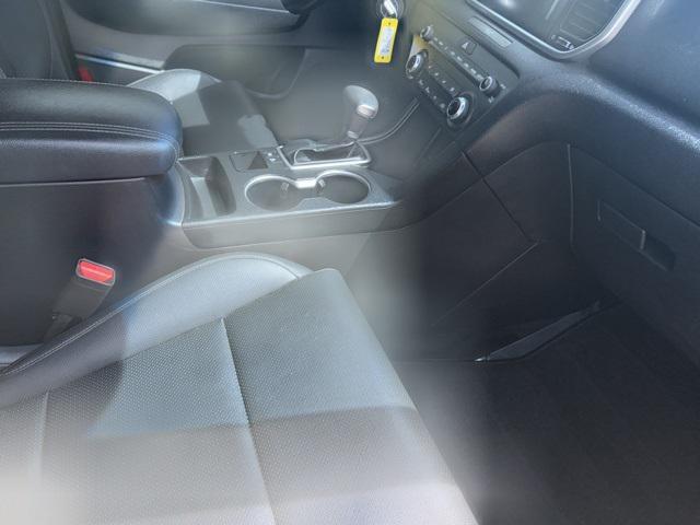 used 2020 Kia Sportage car, priced at $14,900
