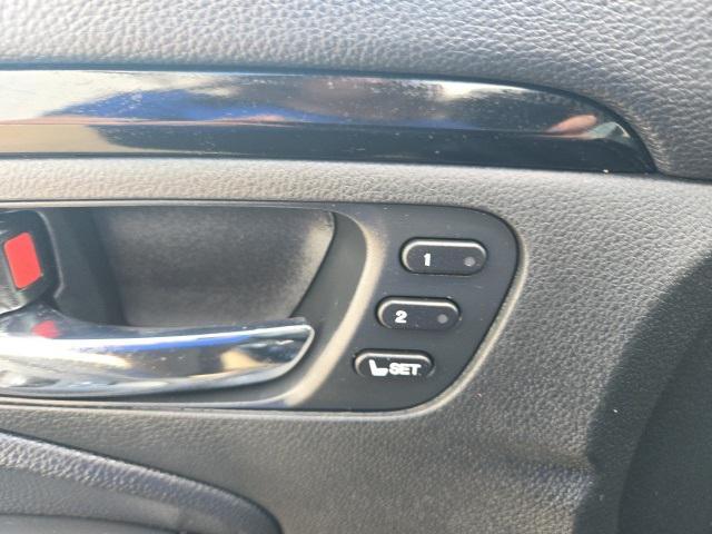 used 2022 Honda Pilot car, priced at $33,900