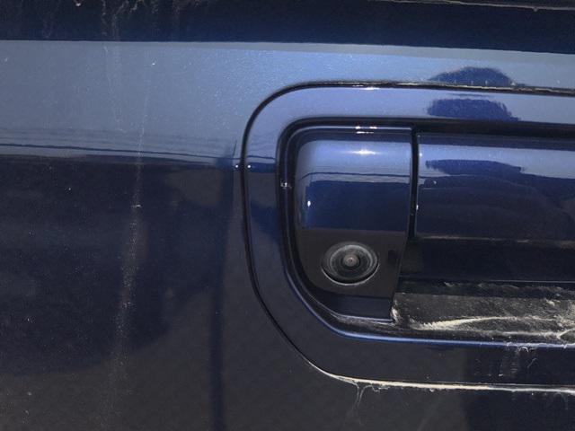 used 2022 Honda Ridgeline car, priced at $34,900