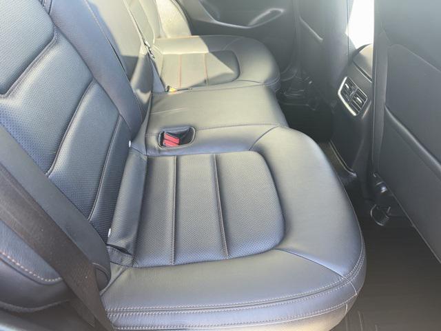 used 2023 Mazda CX-5 car, priced at $27,500
