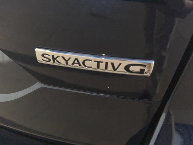 used 2023 Mazda CX-5 car, priced at $27,500