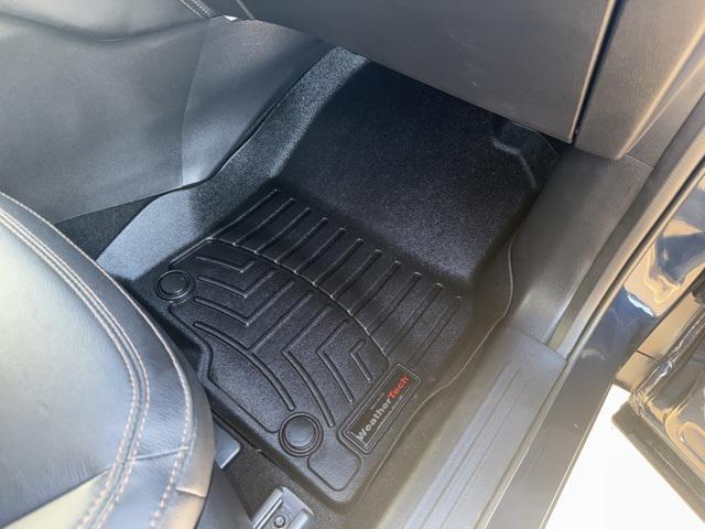 used 2023 Mazda CX-5 car, priced at $27,500