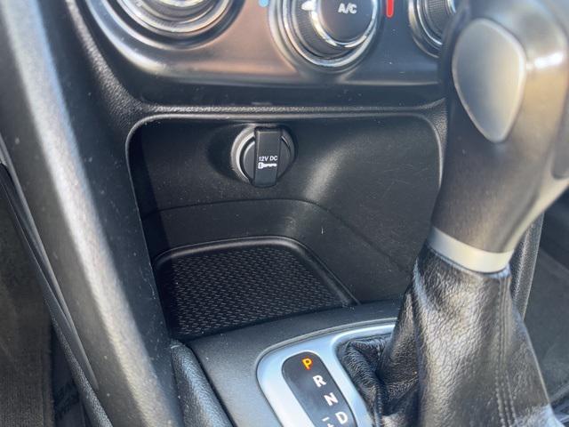 used 2015 Dodge Dart car, priced at $3,500