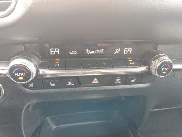 used 2021 Mazda CX-30 car, priced at $21,900