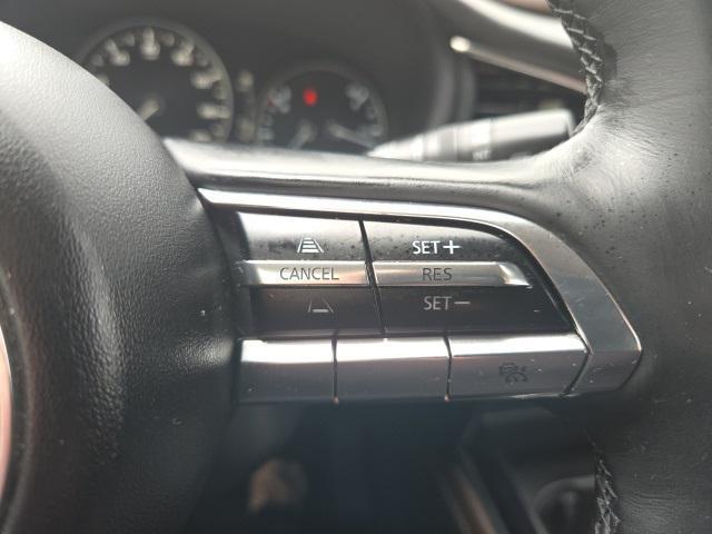 used 2021 Mazda CX-30 car, priced at $21,900