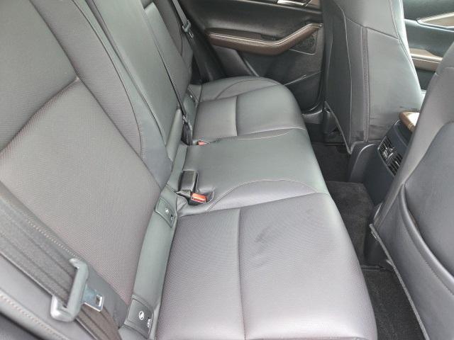 used 2021 Mazda CX-30 car, priced at $21,900
