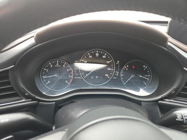 used 2021 Mazda CX-30 car, priced at $21,900