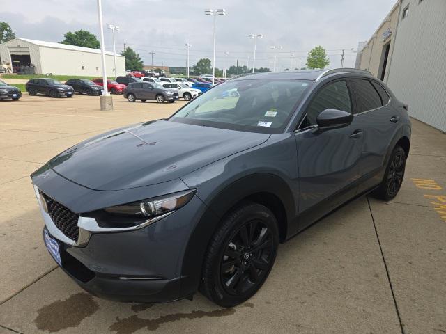 used 2021 Mazda CX-30 car, priced at $21,900