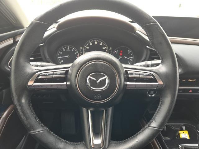 used 2021 Mazda CX-30 car, priced at $21,900