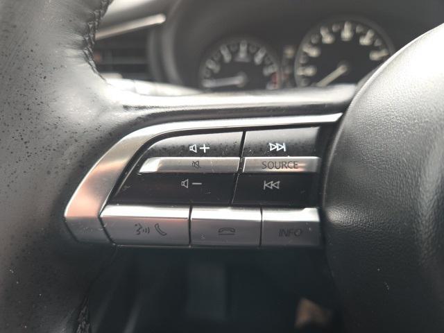 used 2021 Mazda CX-30 car, priced at $21,900
