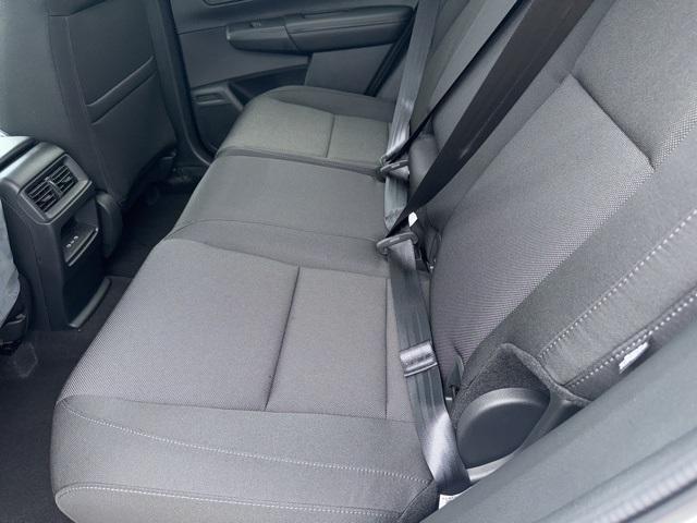 new 2026 Honda CR-V car, priced at $36,500