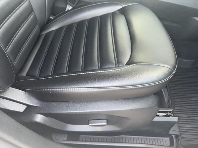 used 2022 Ford Edge car, priced at $18,700