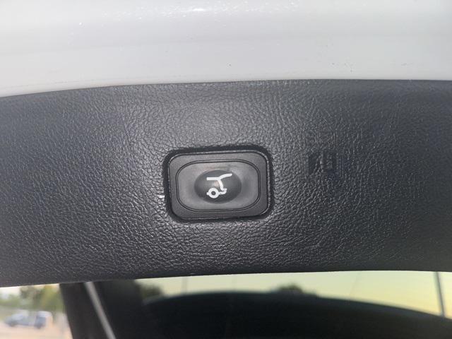 used 2022 Ford Edge car, priced at $18,700