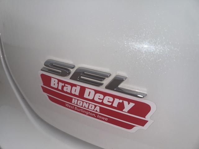 used 2022 Ford Edge car, priced at $18,700