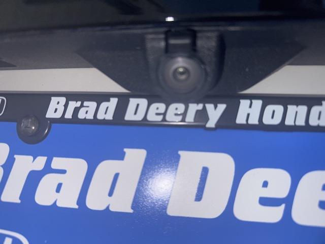 used 2022 Ford Edge car, priced at $18,700