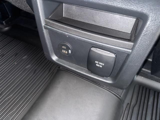 used 2022 Ford Edge car, priced at $18,700