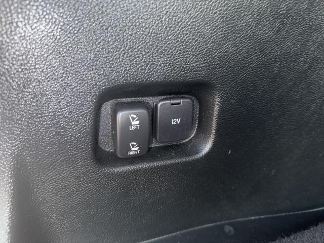 used 2022 Ford Edge car, priced at $18,700