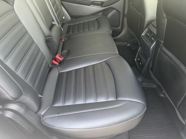 used 2022 Ford Edge car, priced at $18,700