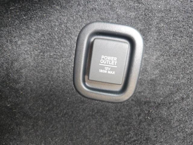 used 2023 Honda Passport car, priced at $30,900