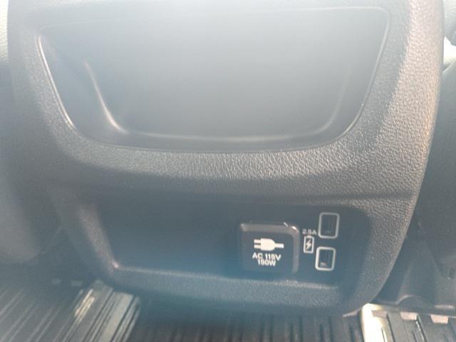 used 2023 Honda Passport car, priced at $30,900