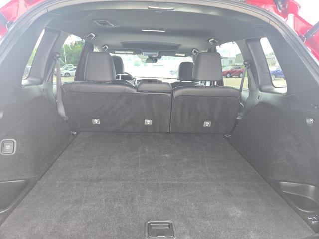 used 2023 Honda Passport car, priced at $30,900