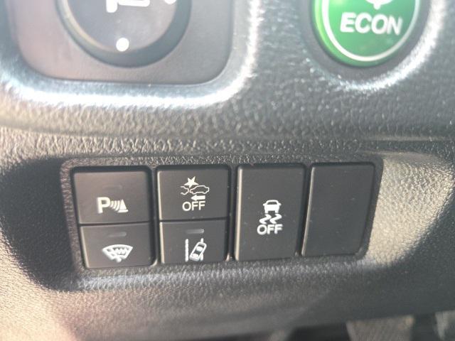 used 2023 Honda Passport car, priced at $30,900