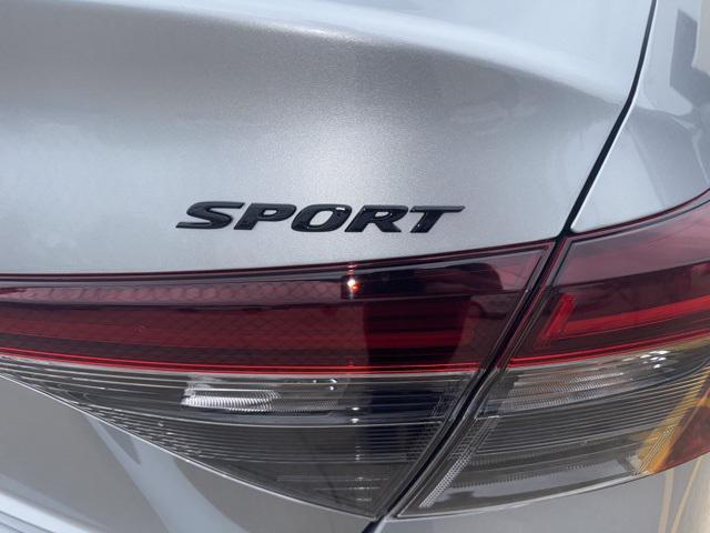 new 2026 Honda Civic car, priced at $27,290