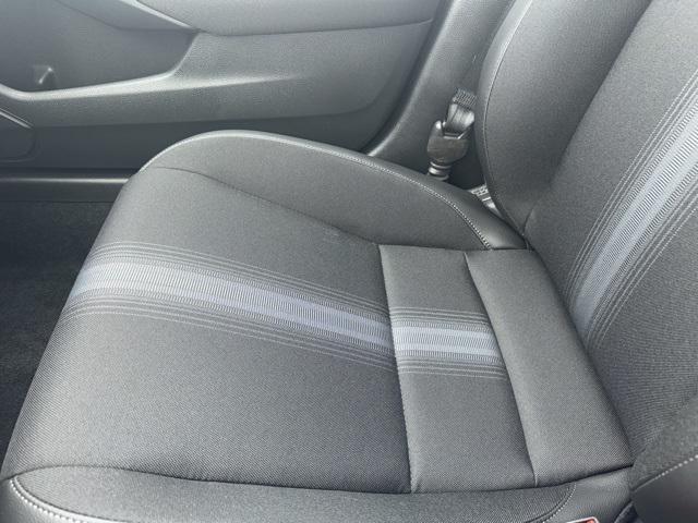 new 2026 Honda Civic car, priced at $27,290