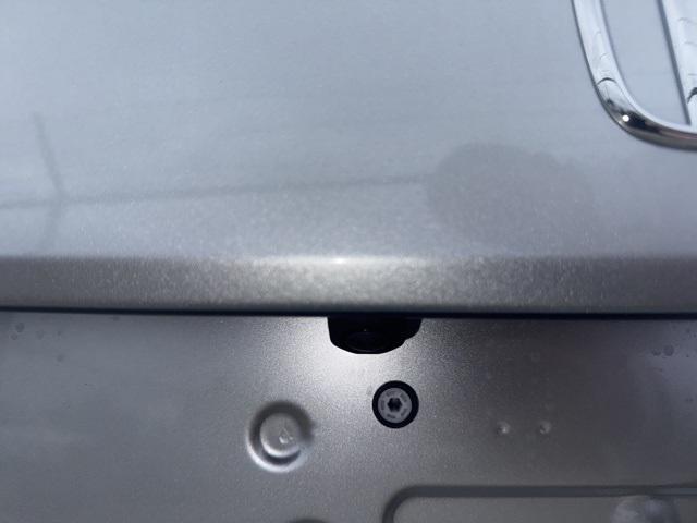 new 2026 Honda Civic car, priced at $27,290