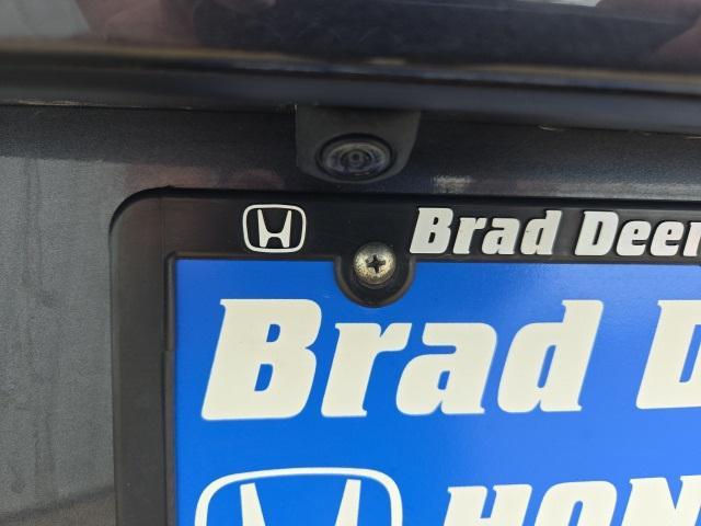 used 2024 Honda Civic car, priced at $23,500