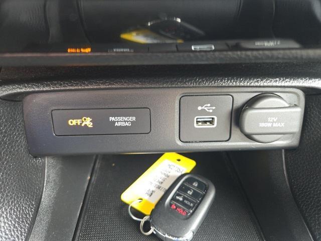 used 2024 Honda Civic car, priced at $23,500