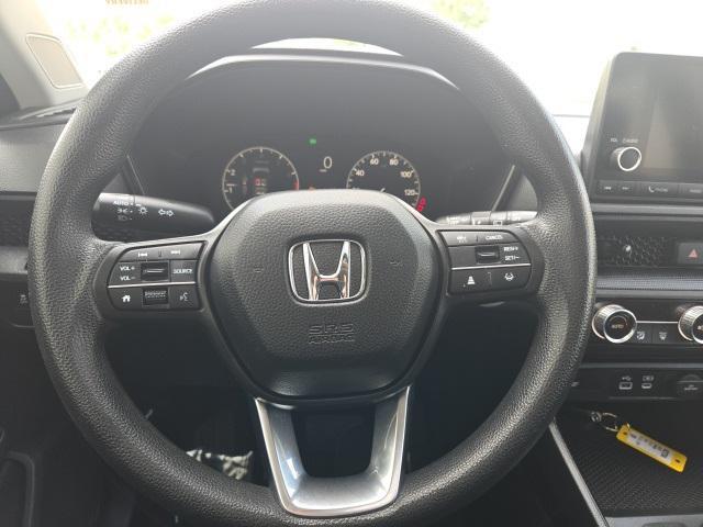 used 2023 Honda CR-V car, priced at $26,500