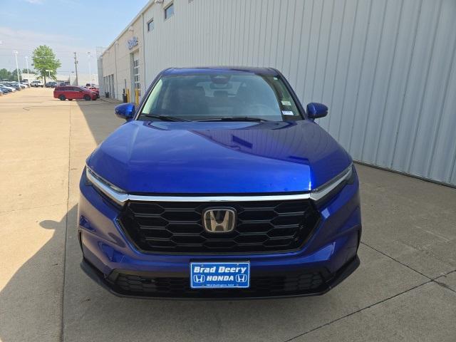 used 2023 Honda CR-V car, priced at $26,500