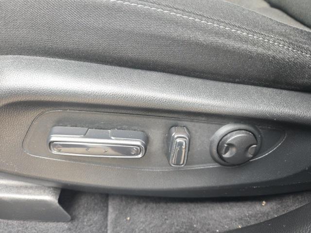 used 2023 Honda CR-V car, priced at $26,500