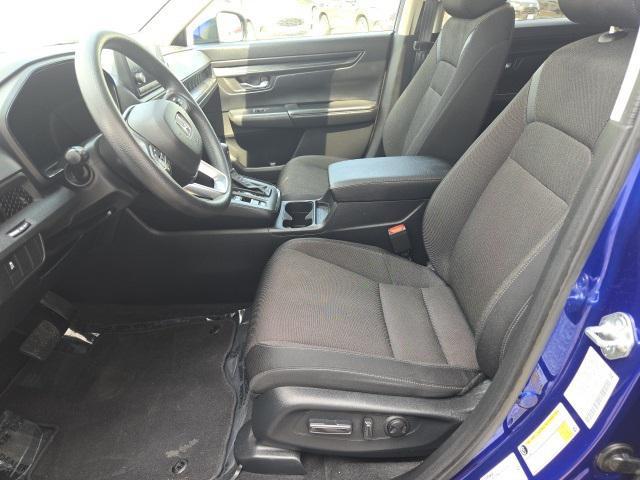 used 2023 Honda CR-V car, priced at $26,500