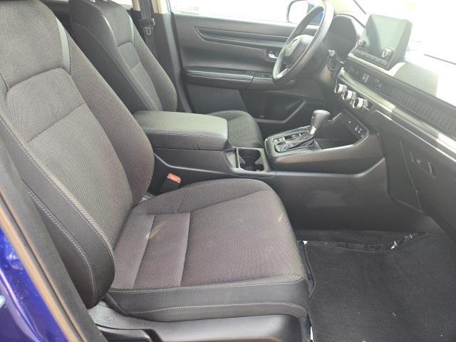 used 2023 Honda CR-V car, priced at $26,500