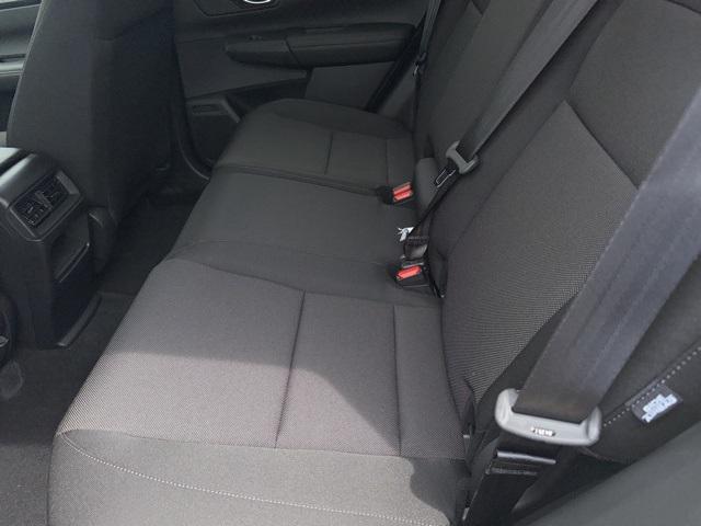 new 2026 Honda CR-V car, priced at $33,315