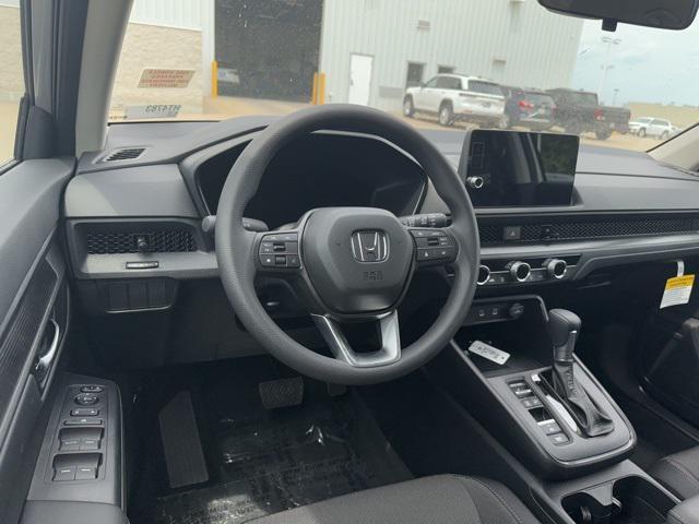new 2026 Honda CR-V car, priced at $33,315