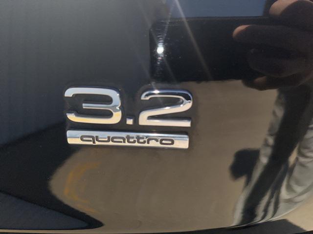 used 2010 Audi Q5 car, priced at $6,500