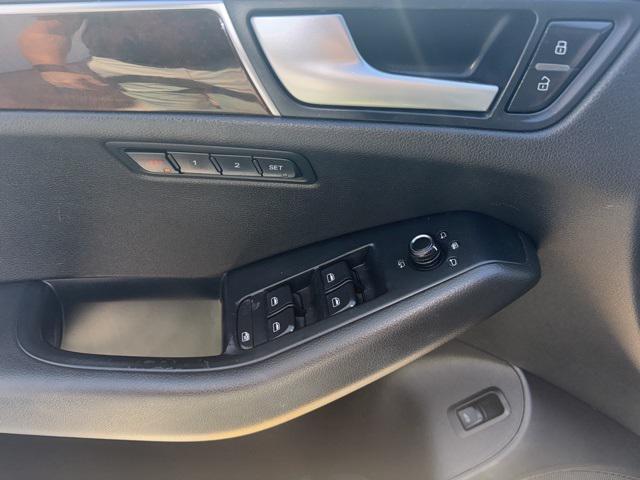 used 2010 Audi Q5 car, priced at $6,500