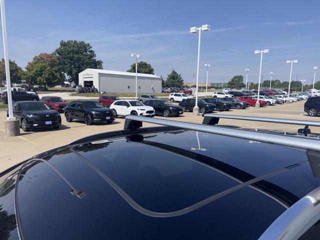 used 2010 Audi Q5 car, priced at $6,500