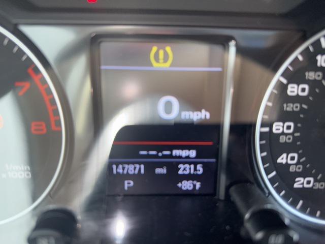 used 2010 Audi Q5 car, priced at $6,500