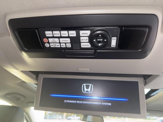 used 2016 Honda Odyssey car, priced at $10,400