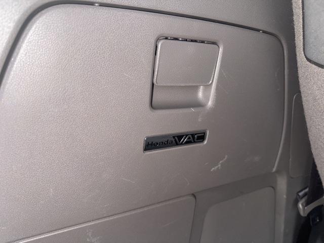 used 2016 Honda Odyssey car, priced at $10,400