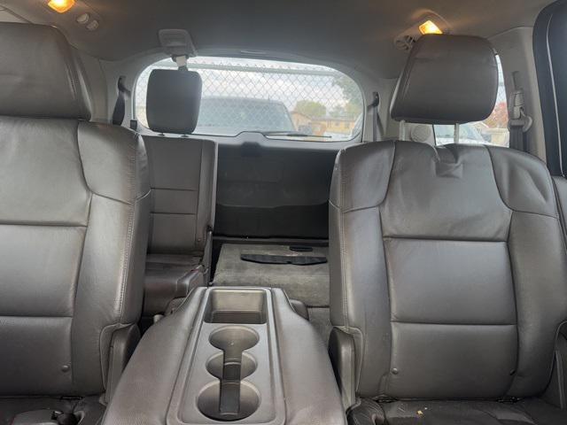 used 2016 Honda Odyssey car, priced at $9,700