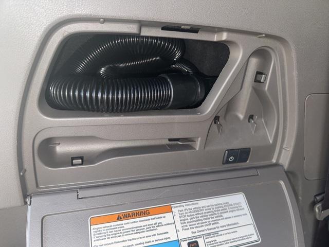 used 2016 Honda Odyssey car, priced at $10,400