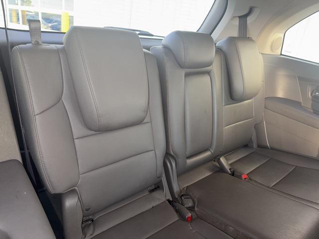 used 2016 Honda Odyssey car, priced at $10,400