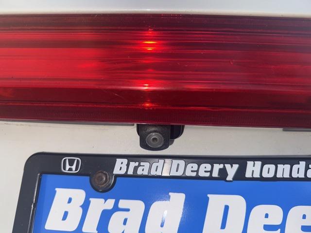 used 2016 Honda Odyssey car, priced at $10,400