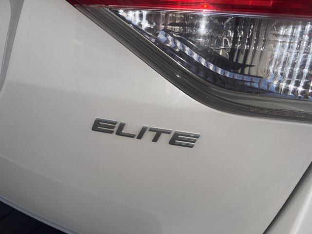 used 2016 Honda Odyssey car, priced at $10,400