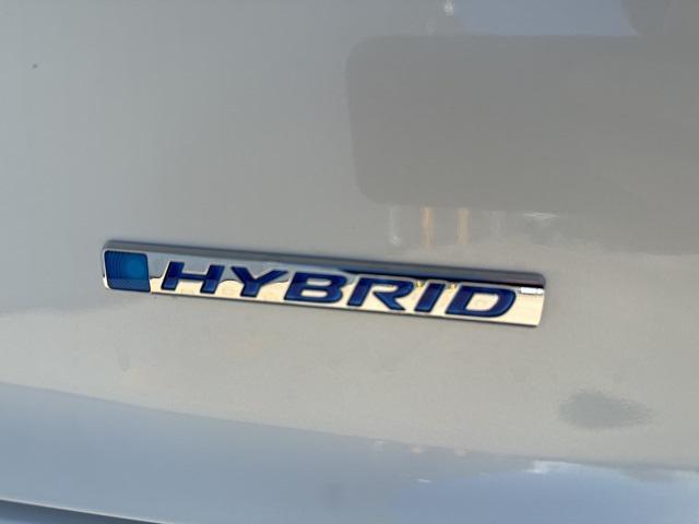 new 2025 Honda Accord Hybrid car, priced at $35,500